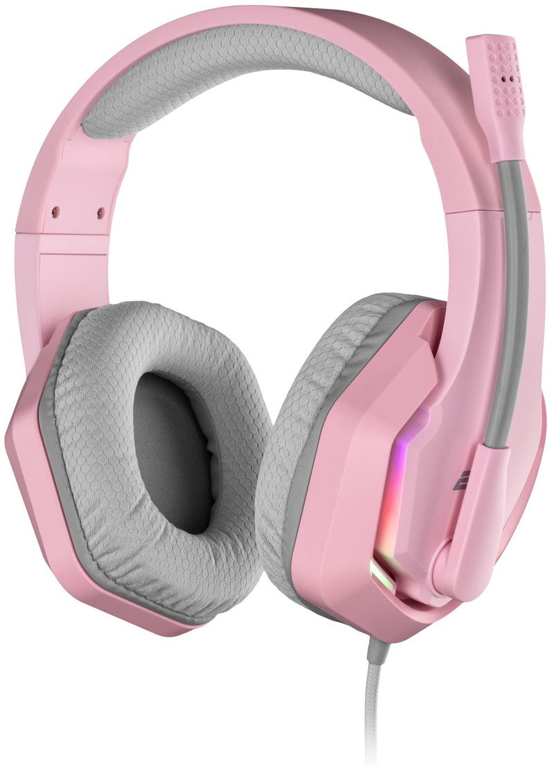 2E GAMING Headset HG315