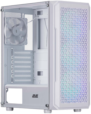 გეიმინგ კომპიუტერი - Ryzen 5 8400F / RTX 5060 8GB / 32GB DDR5 / 512GB NVMe