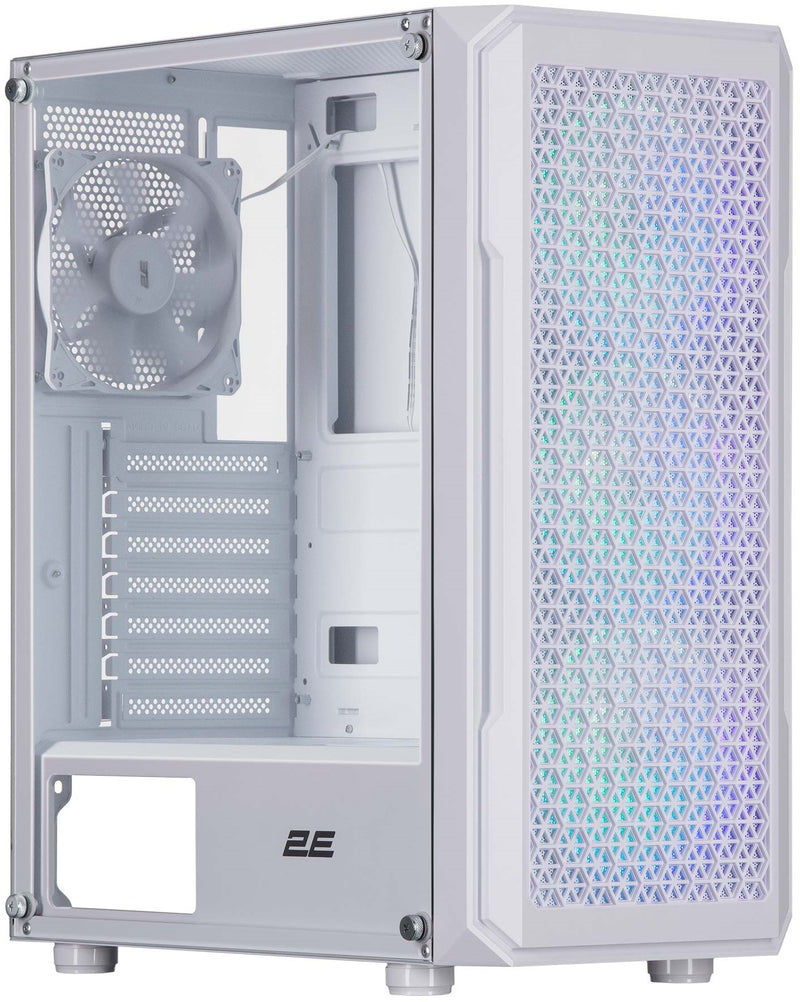 გეიმინგ კომპიუტერი - Core i7-14700F / RTX 5060 8GB / 32GB DDR5 / 1TB NVMe