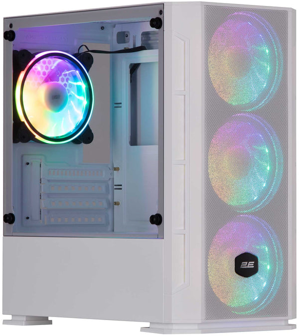 2E GAMING Computer case CALLEO (GB700) MiniT