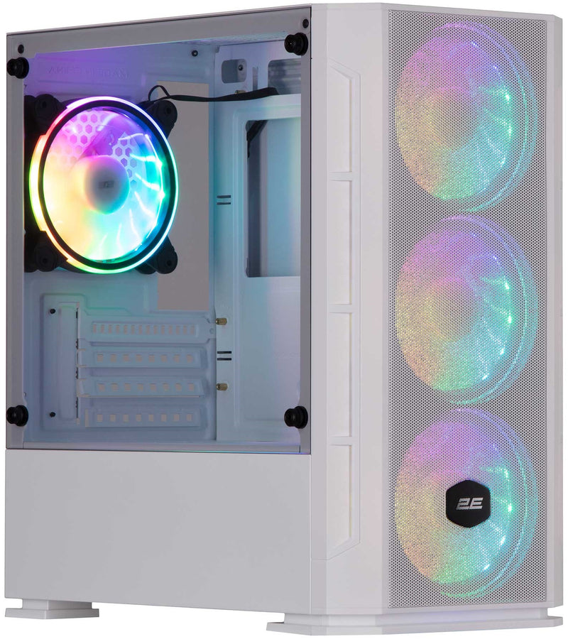 2E GAMING Computer case CALLEO (GB700) MiniT
