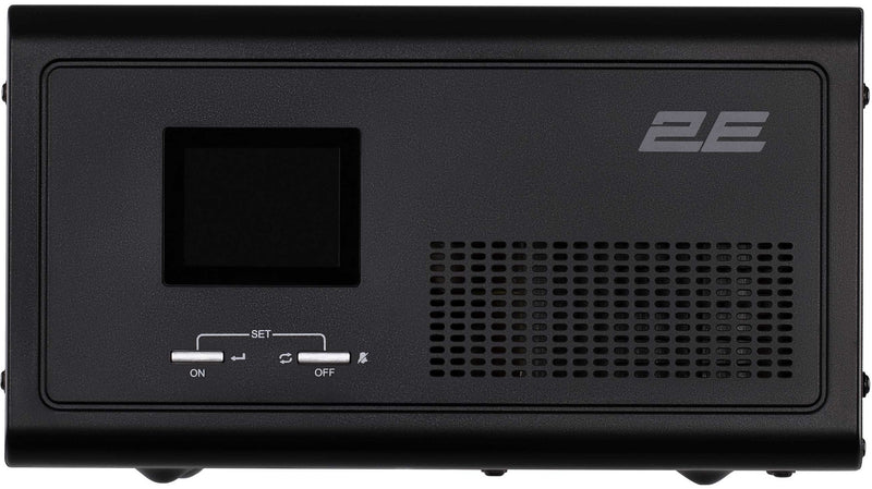2E HI1000 Home inverter