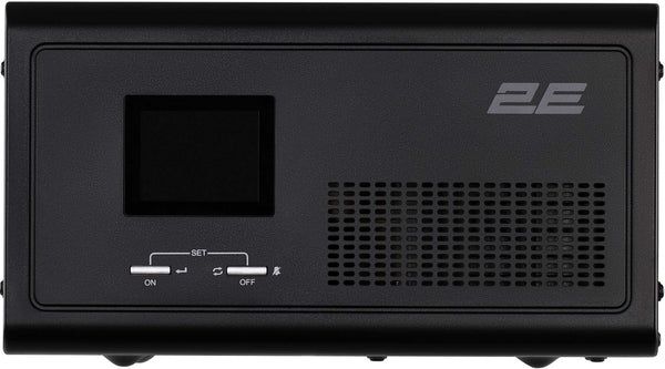 2E HI1600 Home inverter
