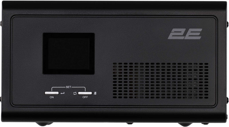 2E HI1600 Home inverter