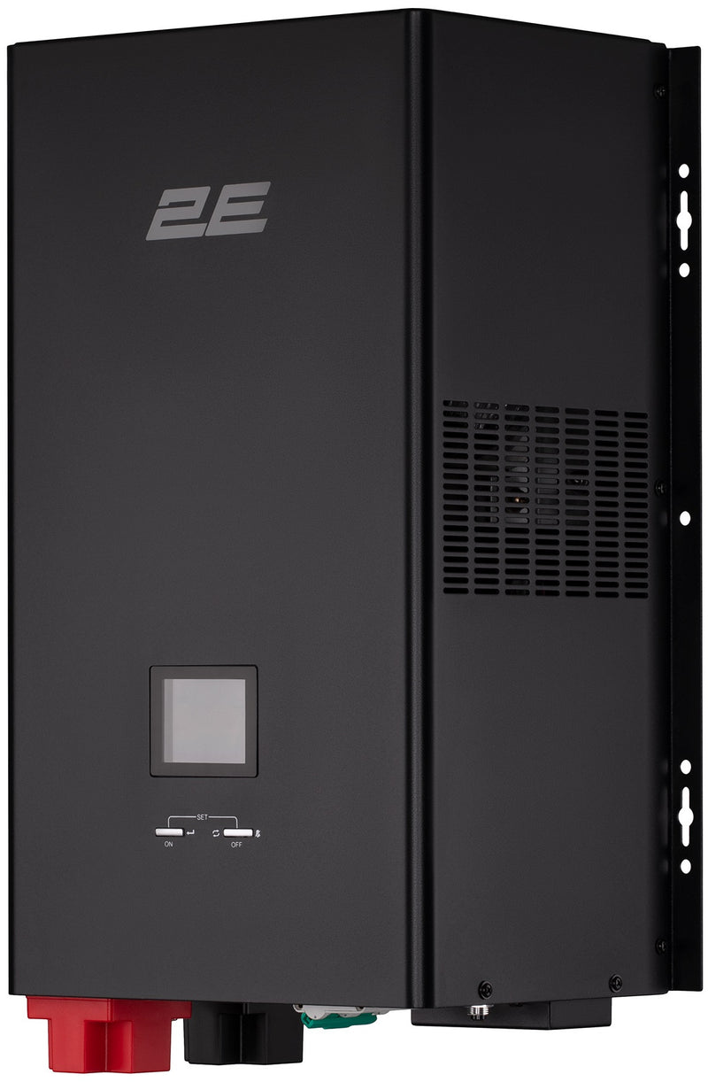 2E HI2500 Home inverter
