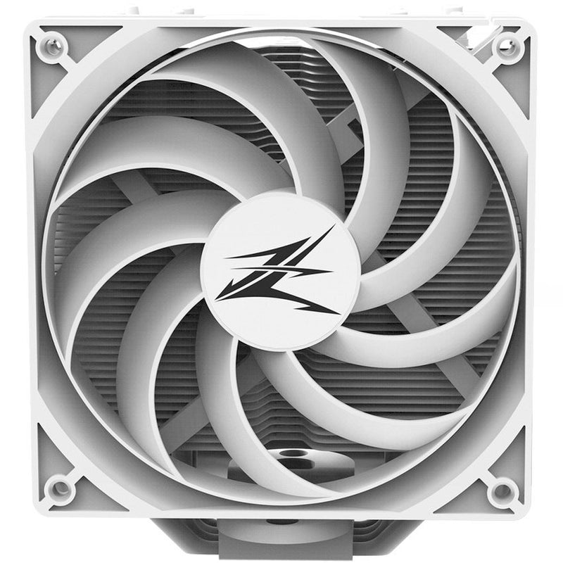 ZALMAN CPU cooler CNPS10X PERFORMA WHITE
