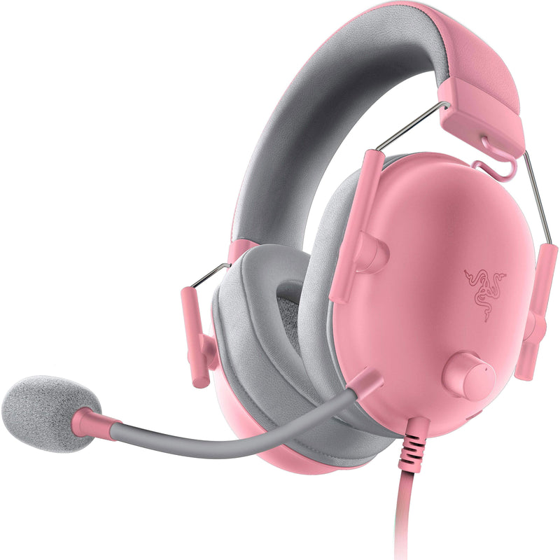 Razer Headset Blackshark V2 X 3.5mm Quartz
