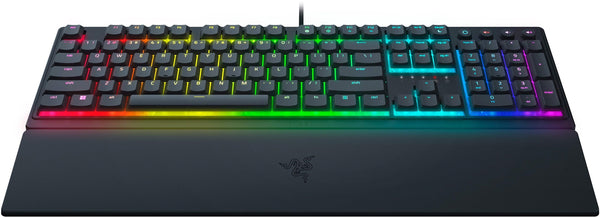 Razer Ornata V3 TKL RGB 84key Mecha-Membrane Switch USB-A EN