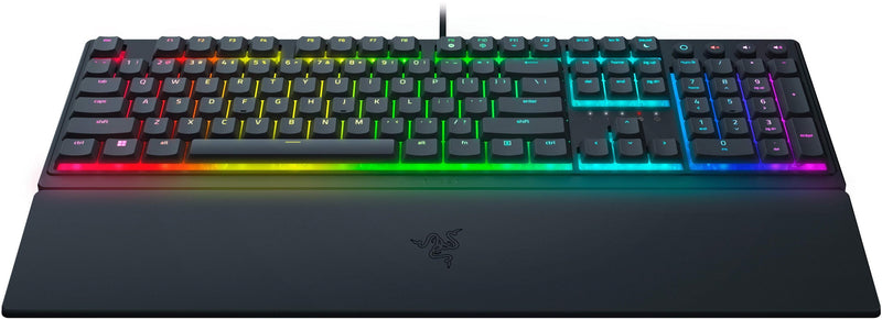 Razer Ornata V3 TKL RGB 84key Mecha-Membrane Switch USB-A EN