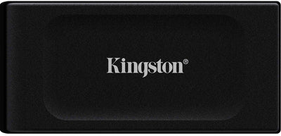 Portable SSD Kingston 1TB USB 3.2 Gen 2 Type-C XS1000
