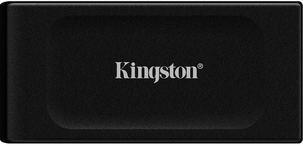 Portable SSD Kingston 1TB USB 3.2 Gen 2 Type-C XS1000