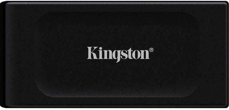 Portable SSD Kingston 1TB USB 3.2 Gen 2 Type-C XS1000