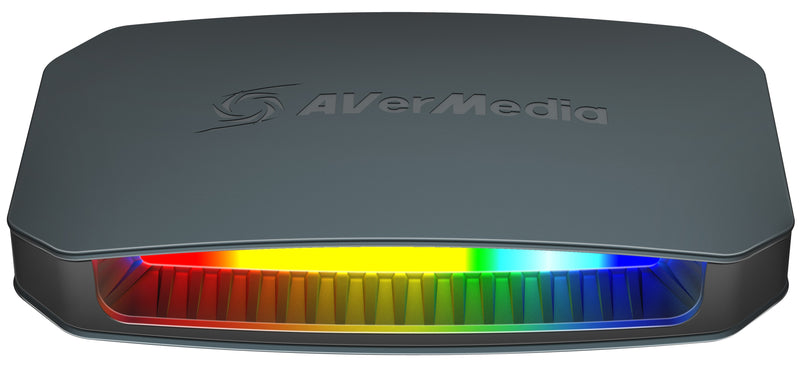 AVerMedia Video Capture Device Live Gamer ULTRA 2.1 GC553G2