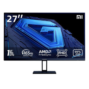 Xiaomi Gaming Monitor G27i 27" 165Hz