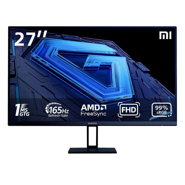 Xiaomi Gaming Monitor G27i 27" 165Hz