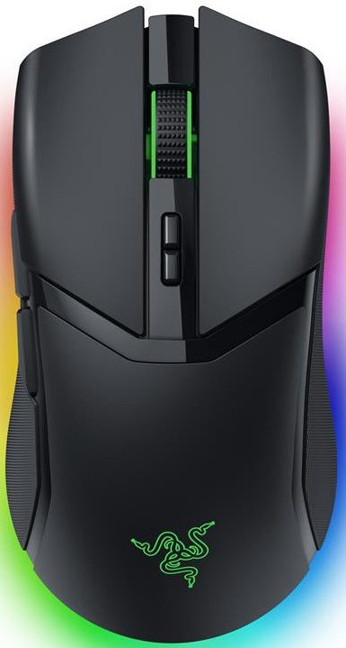 Razer Mouse Cobra Pro