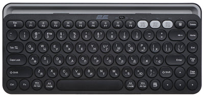2E KS250 WL BT Black