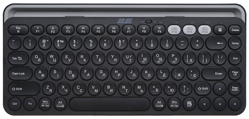 2E Keyboard membrane KS250 84key