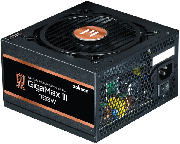 Zalman PSU Gigamax 3 (750W)