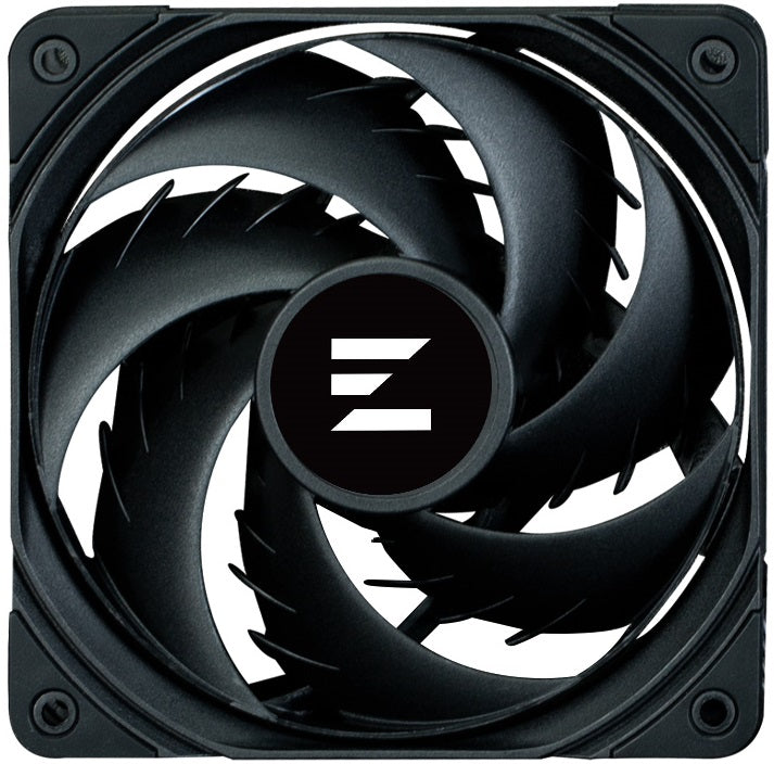 Zalman Case Fan AF120