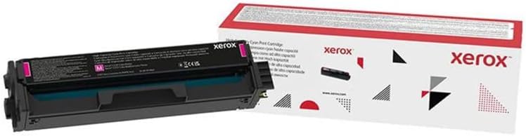 Toner Cartridge Xerox C230/C235 Magenta (1500 p)
