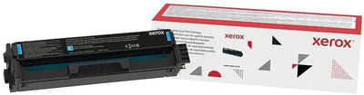 Toner Cartridge Xerox C230/C235 Cyan (1500 p)