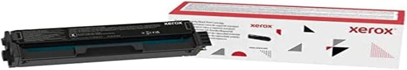 Toner Cartridge Xerox C230/C235 Black (1500 p)