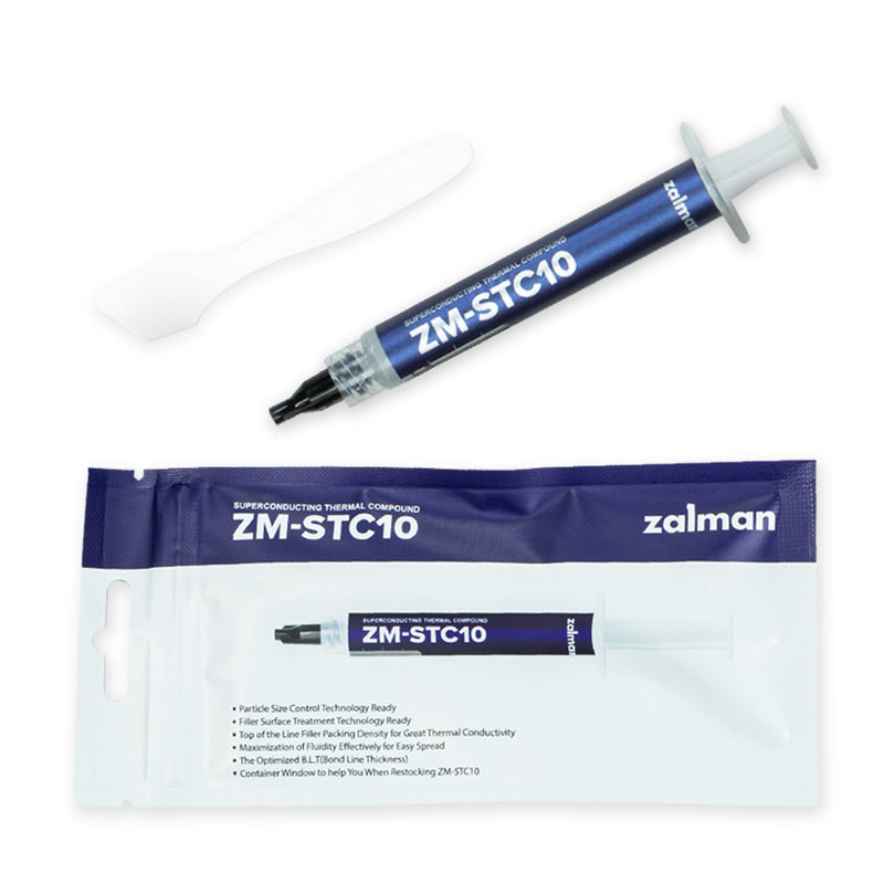 Zalman Thermal Paste STC10