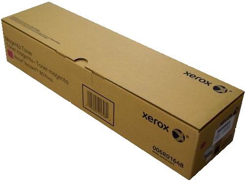 Toner cartridge Xerox Versant 80 Magenta