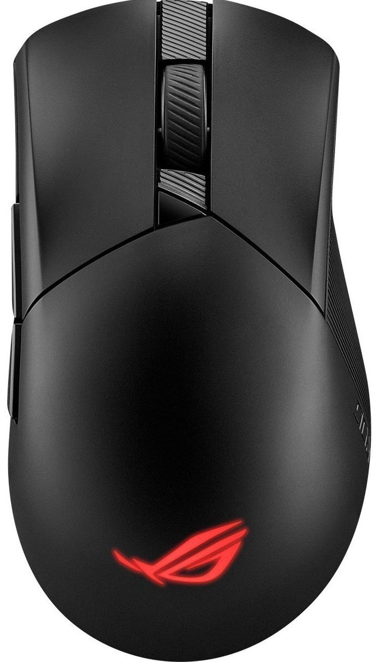 ASUS ROG Gladius III AimPoint