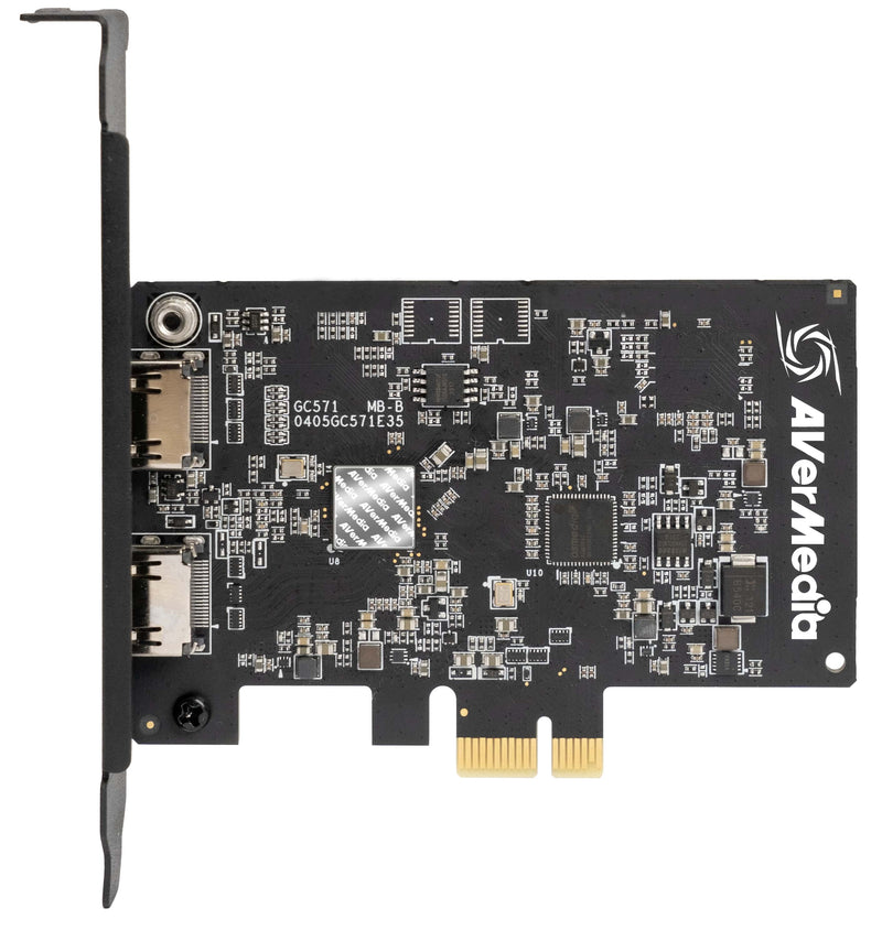 AVerMedia Capture Card GC571