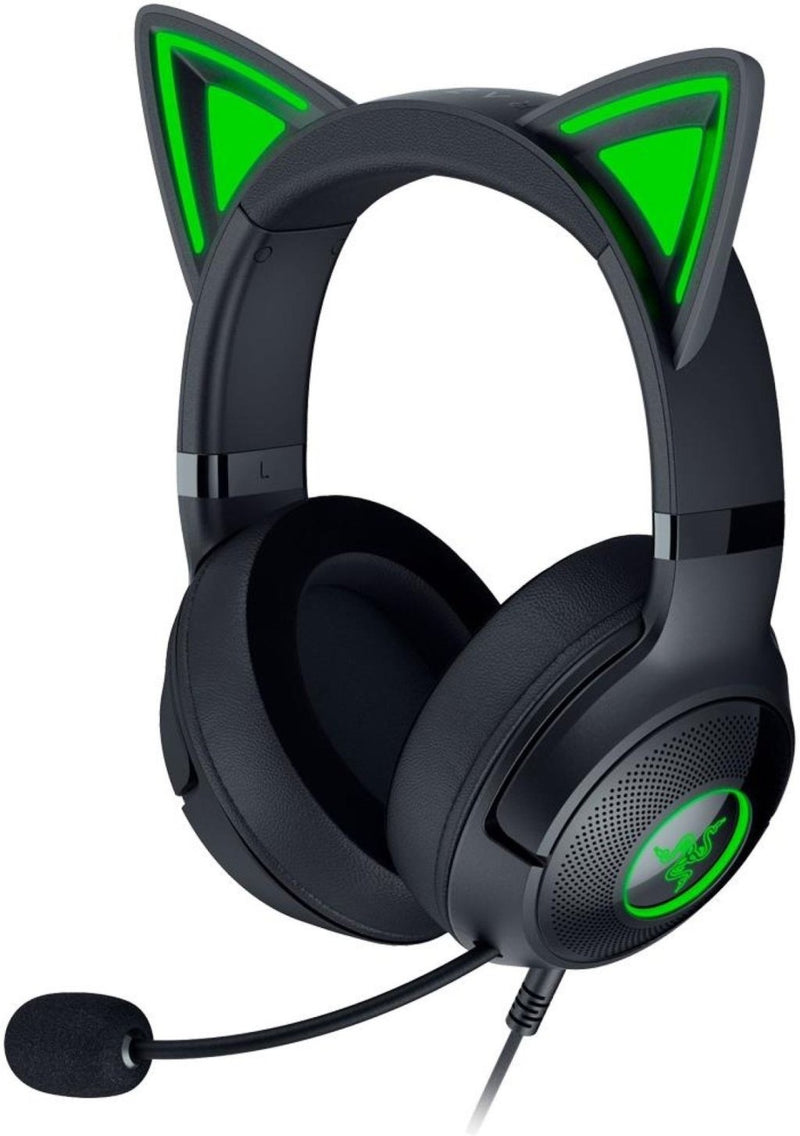 Razer Headset Kraken Kitty V2