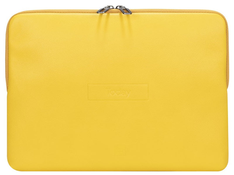 TUCANO TODAY SLEEVE 11"/12" YELLOW