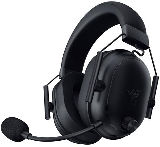 Razer BlackShark V2 HyperSpeed, შავი