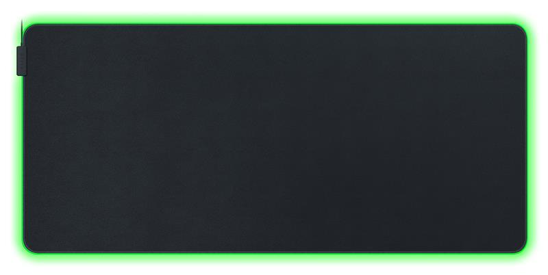 Razer Goliathus Chroma 3XL (1200x550x4mm), RGB, შავი
