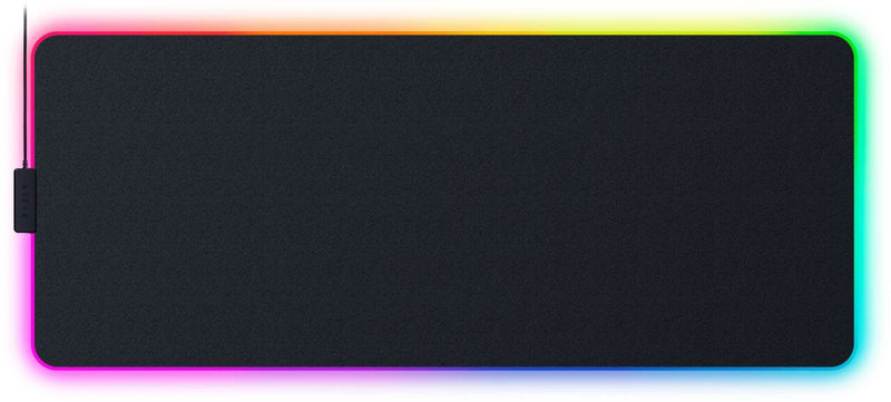 Razer Mouse Pad Strider Chroma RGB XXL (900x370x4mm)