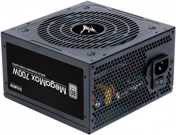 Zalman PSU Megamax (700W)