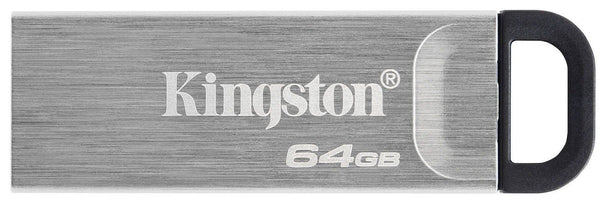 Kingston 64GB USB 3.2 Type-A Gen1 DT Kyson