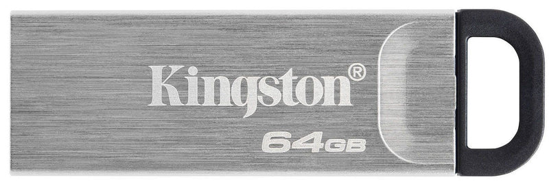 Kingston 64GB USB 3.2 Type-A Gen1 DT Kyson
