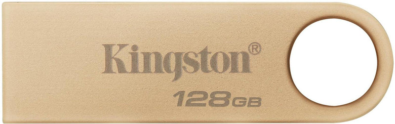 Kingston 128GB USB 3.2 Type-A Gen1 DT SE9 G3