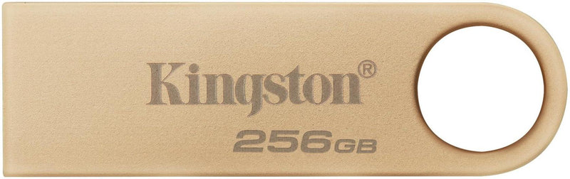 Kingston 256GB USB 3.2 Type-A Gen1 DT SE9 G3