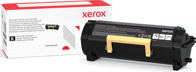 XEROX Extra High Capacity Black Toner Cartridge B415/B420 (25k)