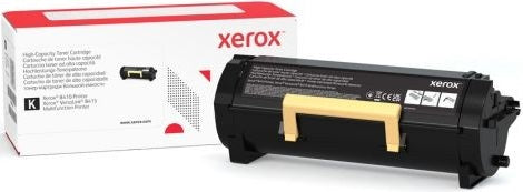 XEROX High Capacity Black Toner Cartridge B415/B420 (14K)