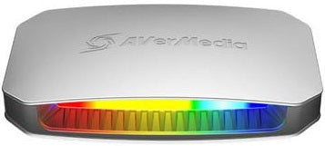 AVerMedia Video Capture Device Live Gamer ULTRA 2.1 GC553G2