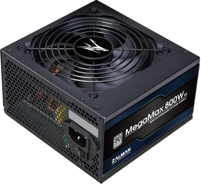 Zalman PSU Megamax (800W)