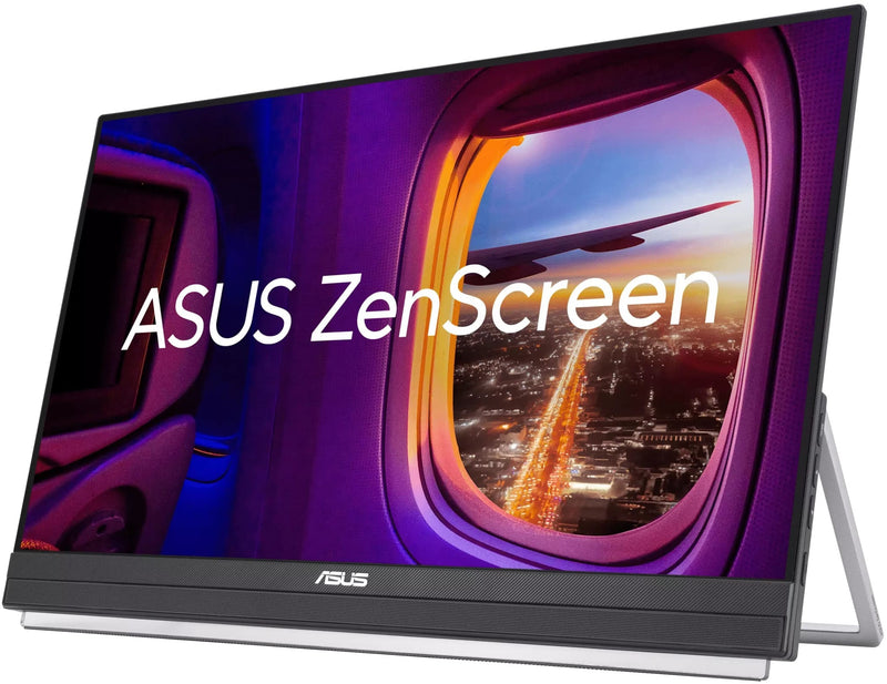 Asus 21.5" ZenScreen MB229CF HDMI