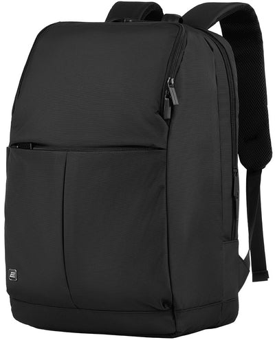 2E Backpack, City Traveler 17", black