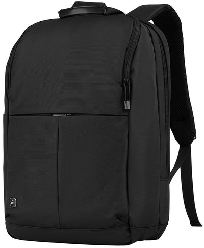 2E Backpack, City Traveler 16", black