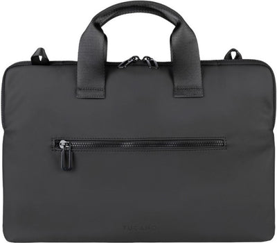 Tucano Gommo Super Slim Bag 15 16 Black