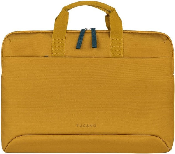 Tucano Smilza Bag 15 16 Yellow